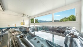 Ganghwa Giverny Spa Pension