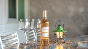 Ganghwa Giverny Spa Pension