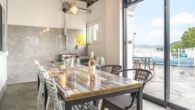 Ganghwa Giverny Spa Pension