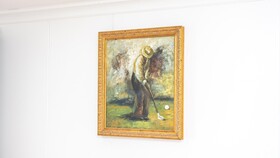 Ganghwa Giverny Spa Pension