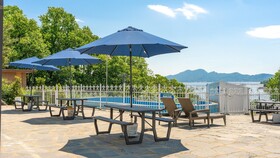 Ganghwa Giverny Spa Pension