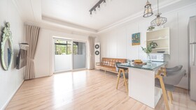 Ganghwa Giverny Spa Pension