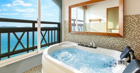 Ganghwa Hana & Alice Spa Pension
