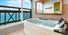 Ganghwa Hana & Alice Spa Pension