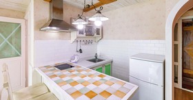 Ganghwa Hana & Alice Spa Pension
