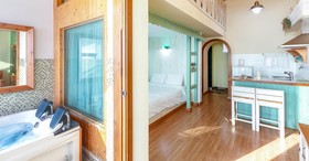 Ganghwa Hana & Alice Spa Pension
