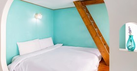 Ganghwa Hana & Alice Spa Pension