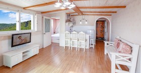 Ganghwa Hana & Alice Spa Pension