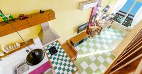 Ganghwa Hana & Alice Spa Pension
