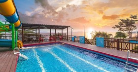 Ganghwa Hana & Alice Spa Pension