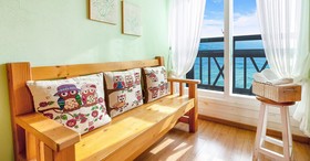 Ganghwa Hana & Alice Spa Pension