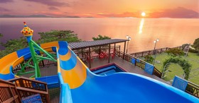 Ganghwa Hana & Alice Spa Pension