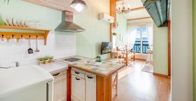 Ganghwa Hana & Alice Spa Pension