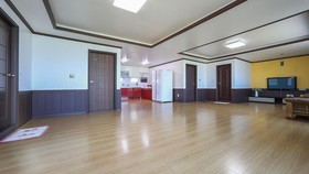 Ganghwa Hwanggeumnoeul Pension