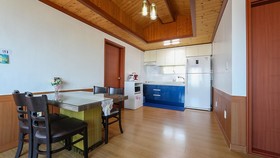 Ganghwa Hwanggeumnoeul Pension