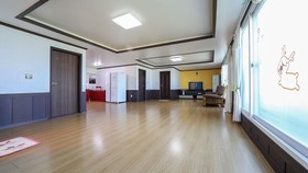 Ganghwa Hwanggeumnoeul Pension