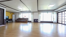 Ganghwa Hwanggeumnoeul Pension