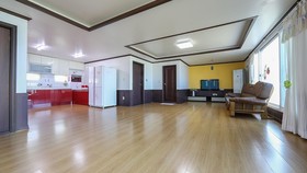 Ganghwa Hwanggeumnoeul Pension