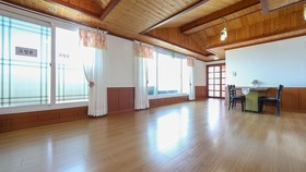 Ganghwa Hwanggeumnoeul Pension