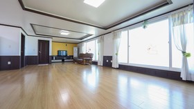 Ganghwa Hwanggeumnoeul Pension