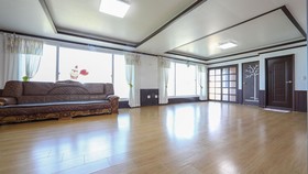 Ganghwa Hwanggeumnoeul Pension
