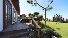Ganghwa Hwanggeumnoeul Pension
