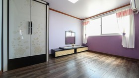 Ganghwa Hwanggeumnoeul Pension