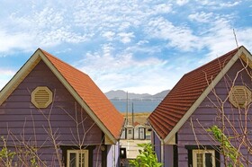 Ganghwa Iris Pension