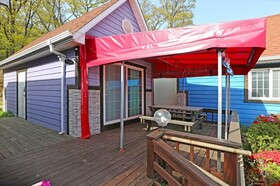 Ganghwa Iris Pension