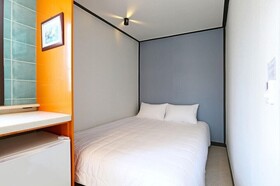Ganghwa Iris Pension