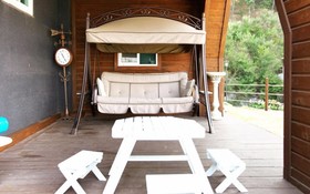 Ganghwa Island Fairy Gift Pension