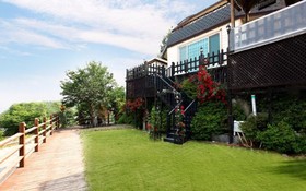 Ganghwa Island Fairy Gift Pension