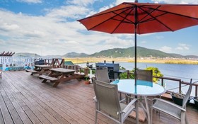 Ganghwa Island Fairy Gift Pension