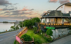 Ganghwa Island Fairy Gift Pension