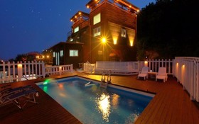 Ganghwa Island Fairy Gift Pension