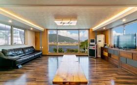 Ganghwa Island Fairy Gift Pension