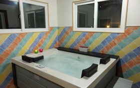 Ganghwa Island Fairy Gift Pension