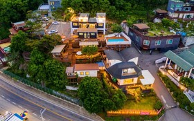 Ganghwa Island Fairy Gift Pension