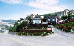 Ganghwa Island Fairy Gift Pension