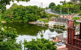 Ganghwa Island Fairy Gift Pension