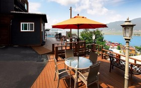 Ganghwa Island Fairy Gift Pension
