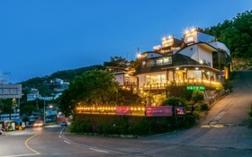 Ganghwa Island Fairy Gift Pension