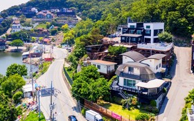 Ganghwa Island Fairy Gift Pension