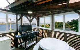 Ganghwa Island Fairy Gift Pension