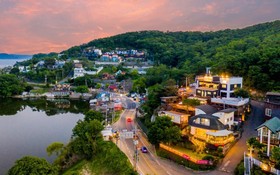 Ganghwa Island Fairy Gift Pension