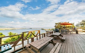 Ganghwa Island Fairy Gift Pension