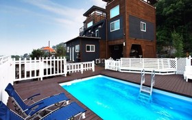 Ganghwa Island Fairy Gift Pension
