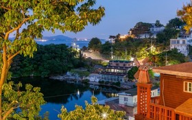 Ganghwa Island Fairy Gift Pension