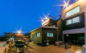 Ganghwa Island Fairy Gift Pension