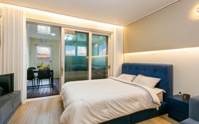 Ganghwa Island Fairy Gift Pension